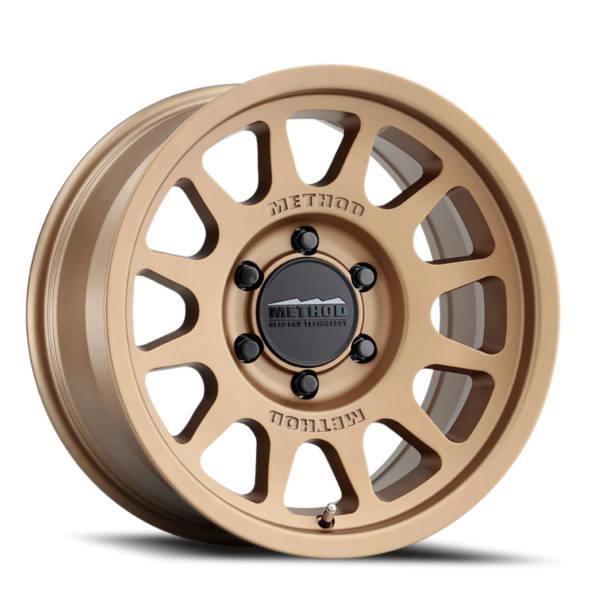 Method Race Wheels MR703 MR703 product medium 17  X7.5   6-130.00 50  BZMTXX